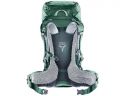 Рюкзак DEUTER Futura 28 SL колір 2247 seagreen-forest Для походів