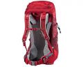 Рюкзак DEUTER Futura 28 SL колір 5528 cranberry-maron Для походів