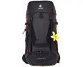 Рюкзак DEUTER Futura 28 SL цвет 7000 black Для походов