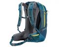 Рюкзак DEUTER Futura 28 колір 1314 azure-steel Для походів