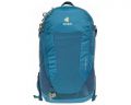 Рюкзак DEUTER Futura 28 цвет 3388 denim-arctic Для походов
