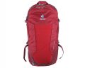 Рюкзак DEUTER Futura 28 цвет 5528 cranberry-maron Для походов