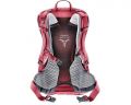 Рюкзак DEUTER Futura 28 цвет 5549 chili-lava Для походов
