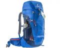 Рюкзак DEUTER Futura 30 колір 1315 lapis-midnight Для походів