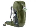 Рюкзак DEUTER Futura 30 цвет 2243 khaki-ivy Для походов