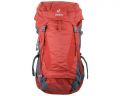 Рюкзак DEUTER Futura 30 цвет 5422 lava-graphite Для походов