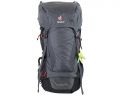 Рюкзак DEUTER Futura 34 EL цвет 7000 black Для походов