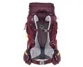 Рюкзак DEUTER Futura PRO 34 SL цвет 5525 aubergine-maron Для походов