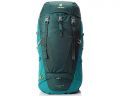 Рюкзак DEUTER Futura PRO 36 цвет 2235 forest-alpinegreen Для походов