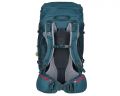 Рюкзак DEUTER Futura PRO 38 SL цвет 3388 denim-arctic Для походов