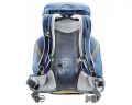 Рюкзак DEUTER Groden 30 SL цвет 3325 petrol-arctic Для походов