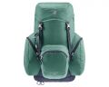 Рюкзак DEUTER Gr?den 32 цвет 2338 seagreen-ink Для походов