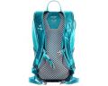 Рюкзак DEUTER Speed Lite 12 цвет 3100 bay-midnight с поясным ремнем Для походов