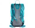 Рюкзак DEUTER Speed Lite 12 цвет 3325 petrol-arctic Для походов