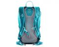Рюкзак DEUTER Speed Lite 12 цвет 3325 petrol-arctic с поясным ремнем Для походов