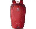 Рюкзак DEUTER Speed Lite 12 колір 5528 cranberry-maron Для походів