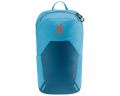 Рюкзак DEUTER Speed Lite 13 цвет 1361 azure-reef Для походов