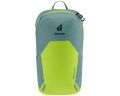 Рюкзак DEUTER Speed Lite 13 цвет 2807 jade-citrus Для походов