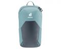 Рюкзак DEUTER Speed Lite 13 цвет 4412 shale-graphite Для походов