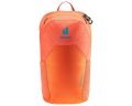 Рюкзак DEUTER Speed Lite 13 цвет 9906 paprika-saffron Для походов
