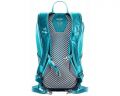 Рюкзак DEUTER Speed Lite 16 цвет 3325 petrol-arctic с поясным ремнем Для походов