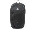 Рюкзак DEUTER Speed Lite 16 цвет 7000 black с поясным ремнем Для походов