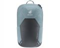 Рюкзак DEUTER Speed Lite 17 цвет 4412 shale-graphite Для походов