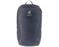 Рюкзак DEUTER Speed Lite 17 цвет 7000 black Для походов