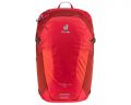 Рюкзак DEUTER Speed Lite 20 колір 5549 chili-lava Для походів