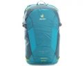 Рюкзак DEUTER Speed Lite 20 цвет 3325 petrol-arctic Для походов