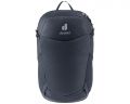 Рюкзак DEUTER Speed Lite 21 колір 7000 black Для походів