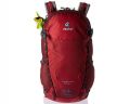 Рюкзак DEUTER Speed Lite 22 SL колір 5527 cardinal-maron Для походів