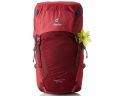 Рюкзак DEUTER Speed Lite 24 SL цвет 5529 maron-cardinal Для походов