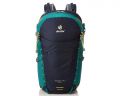 Рюкзак DEUTER Speed Lite 24 цвет 3231 navy-alpinegreen Для походов