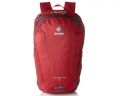 Рюкзак DEUTER Speed Lite 24 цвет 5528 cranberry-maron Для походов