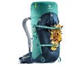 Рюкзак DEUTER Speed Lite 26 колір 3231 navy-alpinegreen Для походів