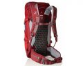 Рюкзак DEUTER Speed Lite 26 колір 5535 maron-cranberry Для походів