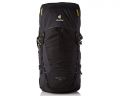 Рюкзак DEUTER Speed Lite 26 колір 7000 black Для походів