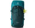 Рюкзак DEUTER Speed Lite 30 SL цвет 2235 forest-alpinegreen Для походов