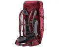 Рюкзак DEUTER Speed Lite 30 SL цвет 5529 maron-cardinal Для походов