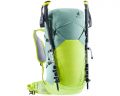 Рюкзак DEUTER Speed Lite 30 цвет 2807 jade-citrus Для походов