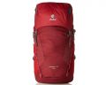 Рюкзак DEUTER Speed Lite 32 цвет 5535 maron-cranberry Для походов