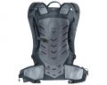 Рюкзак DEUTER Speed Lite Pro 19 цвет 7000 black Для походов
