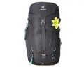 Рюкзак DEUTER Trail 20 SL колір 4701 graphite-black Для походів