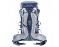 Рюкзак DEUTER Trail 22 цвет 3235 steel-khaki Для походов