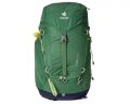 Рюкзак DEUTER Trail 28 SL цвет 2326 leaf-navy Для походов