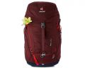 Рюкзак DEUTER Trail 28 SL колір 5322 maron-navy Для походів