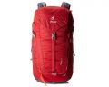 Рюкзак DEUTER Trail 30 цвет 5425 cranberry-graphite Для походов