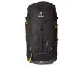 Рюкзак DEUTER Trail 30 цвет 7403 black-graphite Для походов