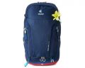 Рюкзак DEUTER Trail Pro 30 SL цвет 3523 midnight-maron Для походов